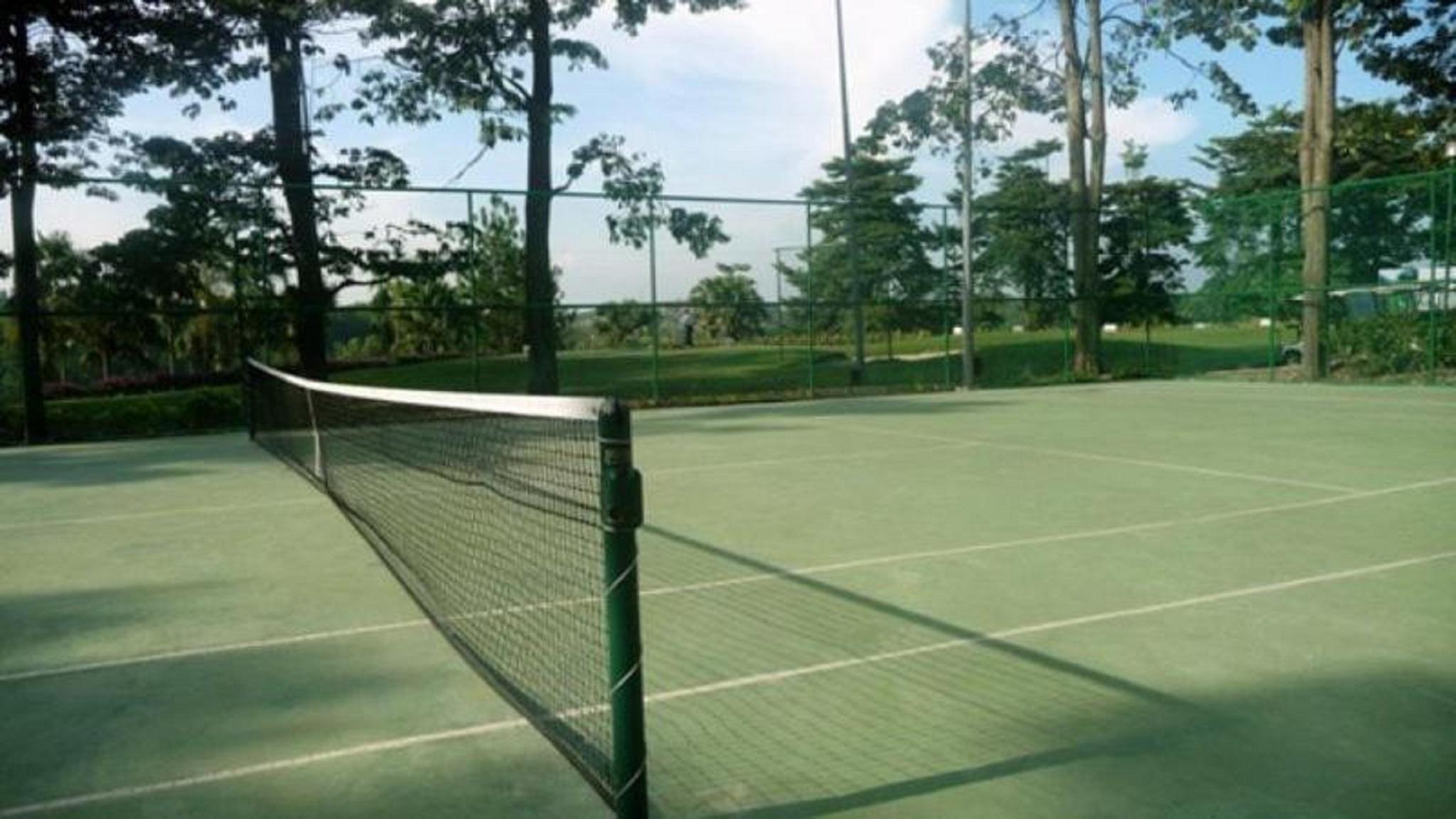 Nilai Springs Resort Hotel מראה חיצוני תמונה
