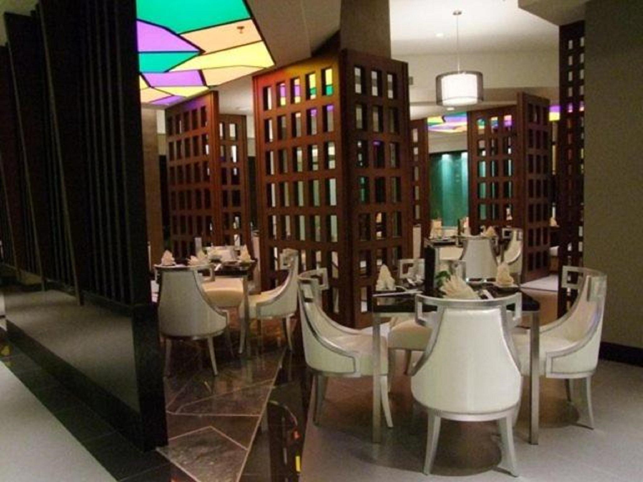 Nilai Springs Resort Hotel מראה חיצוני תמונה