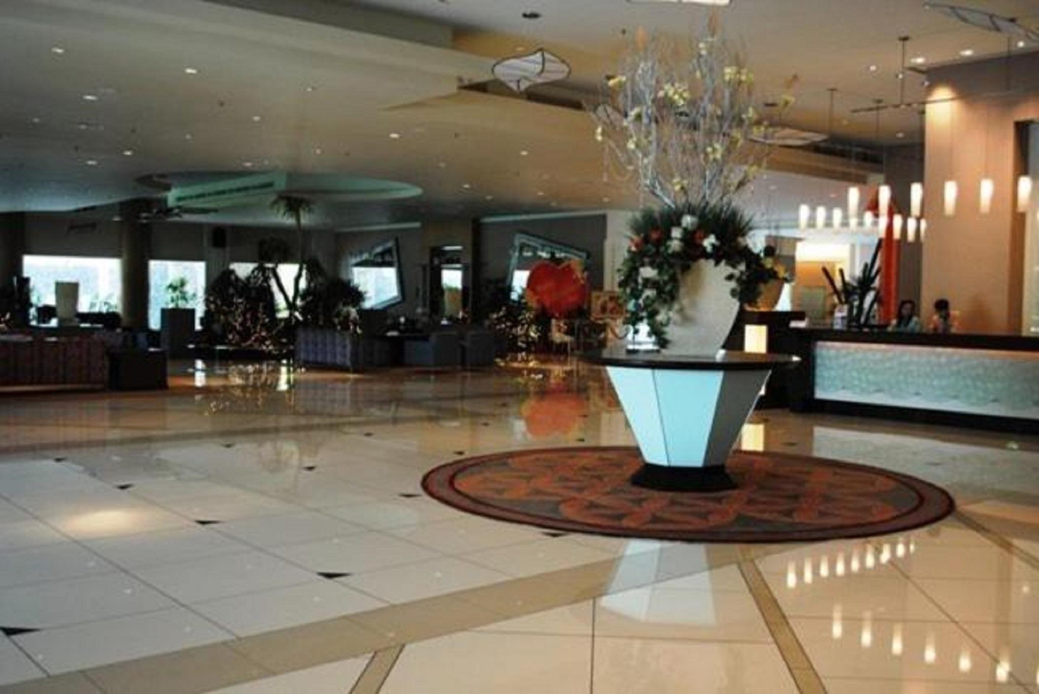 Nilai Springs Resort Hotel מראה חיצוני תמונה