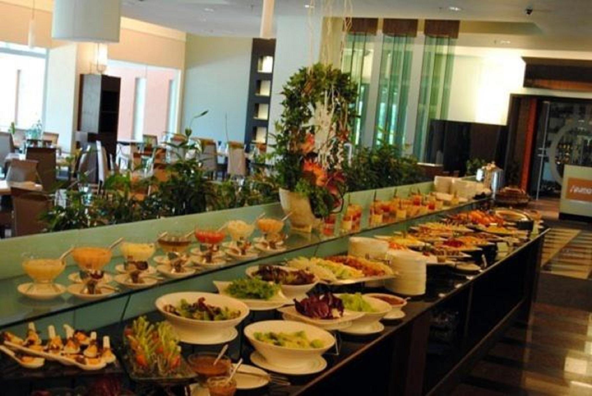 Nilai Springs Resort Hotel מראה חיצוני תמונה