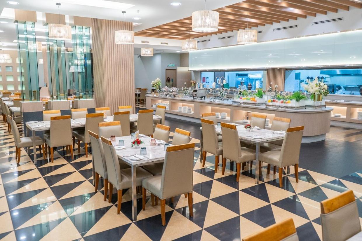 Nilai Springs Resort Hotel מראה חיצוני תמונה