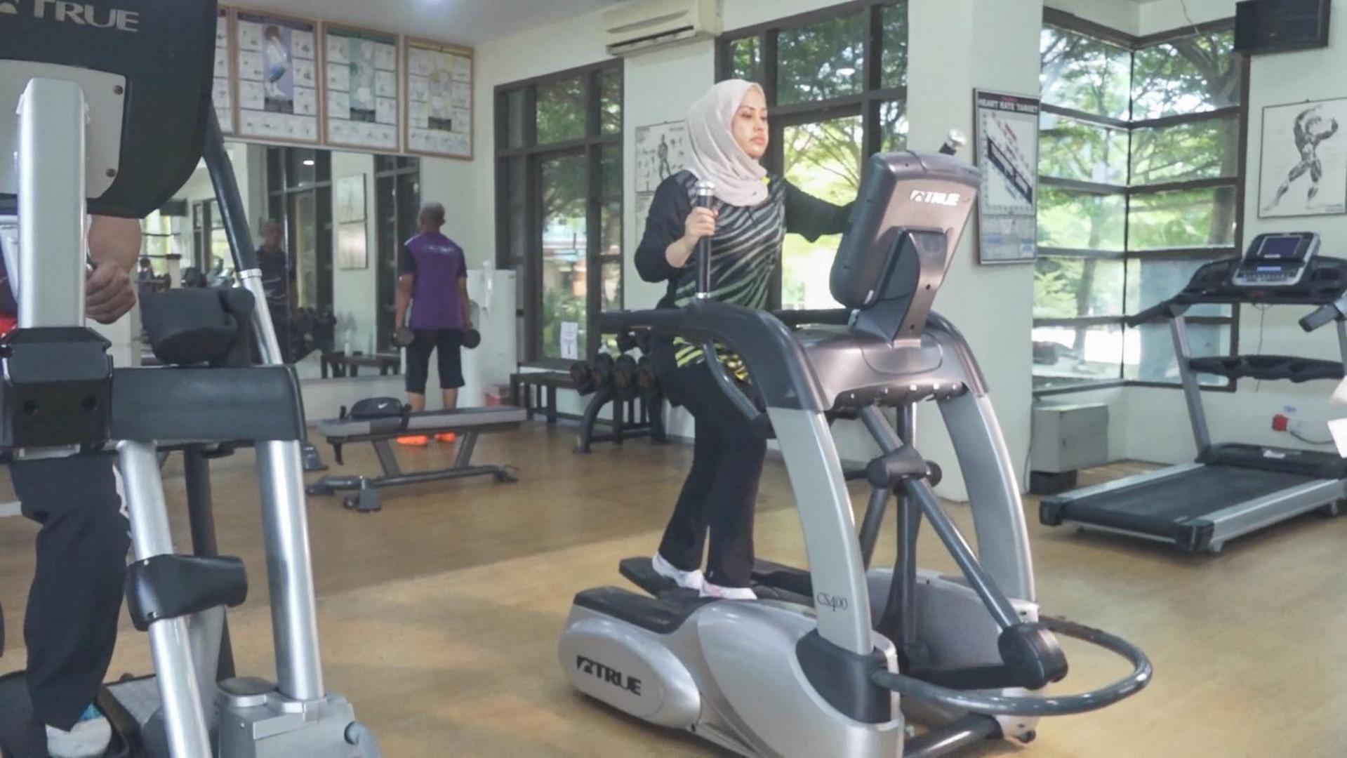 Nilai Springs Resort Hotel מראה חיצוני תמונה