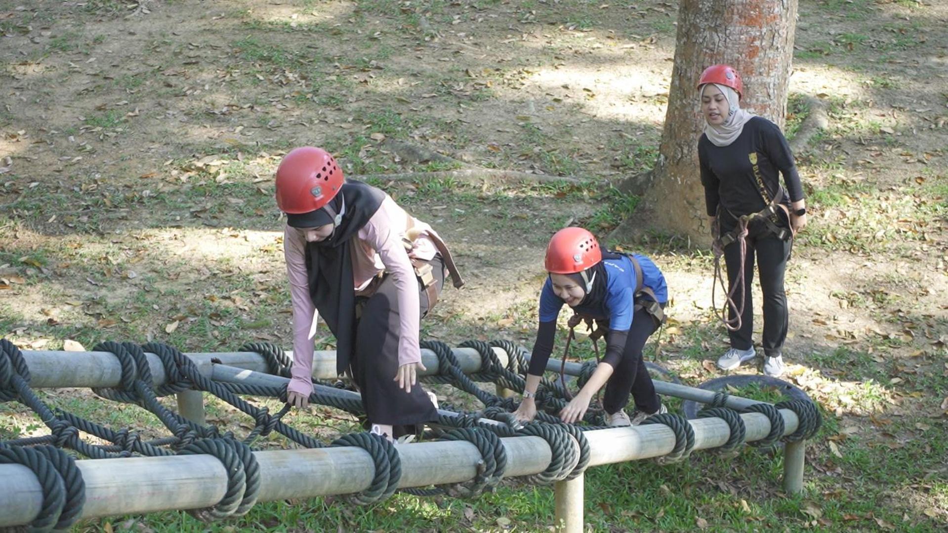 Nilai Springs Resort Hotel מראה חיצוני תמונה
