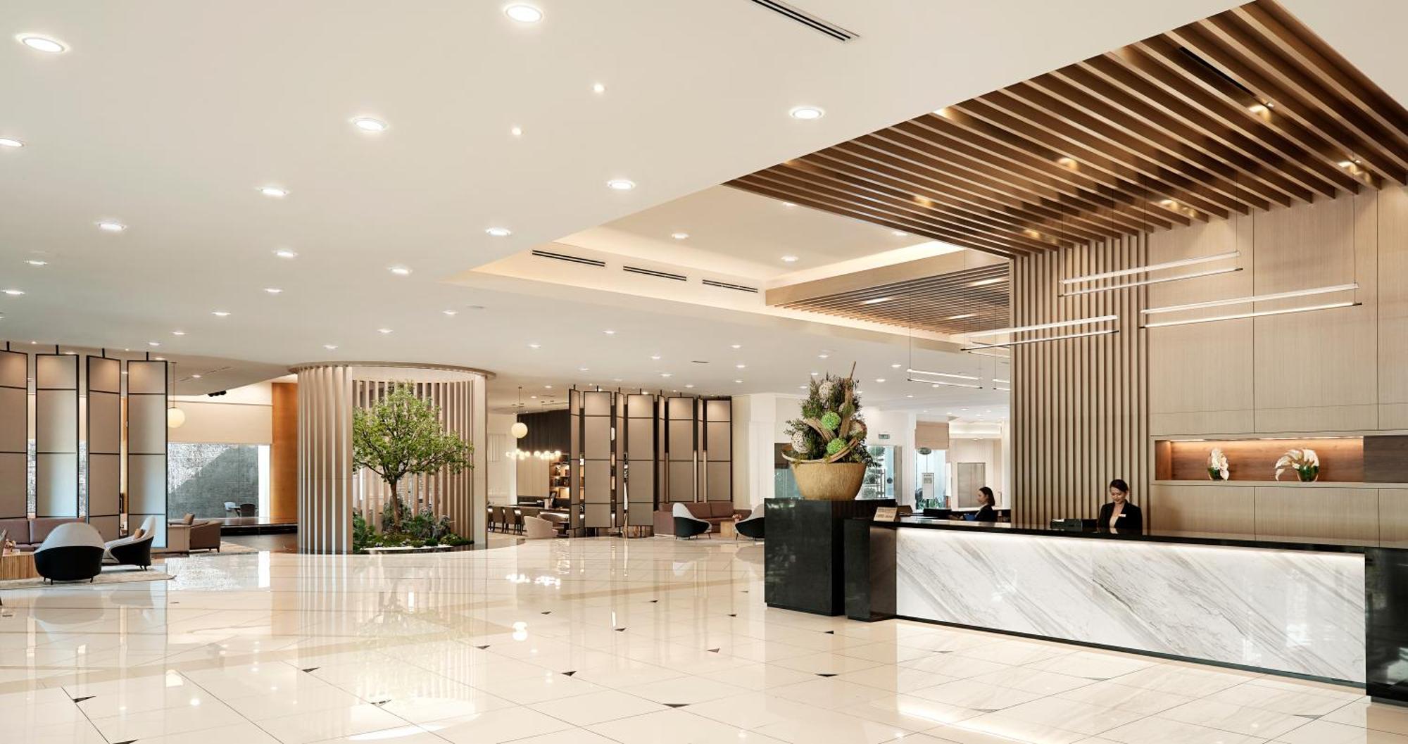 Nilai Springs Resort Hotel מראה חיצוני תמונה