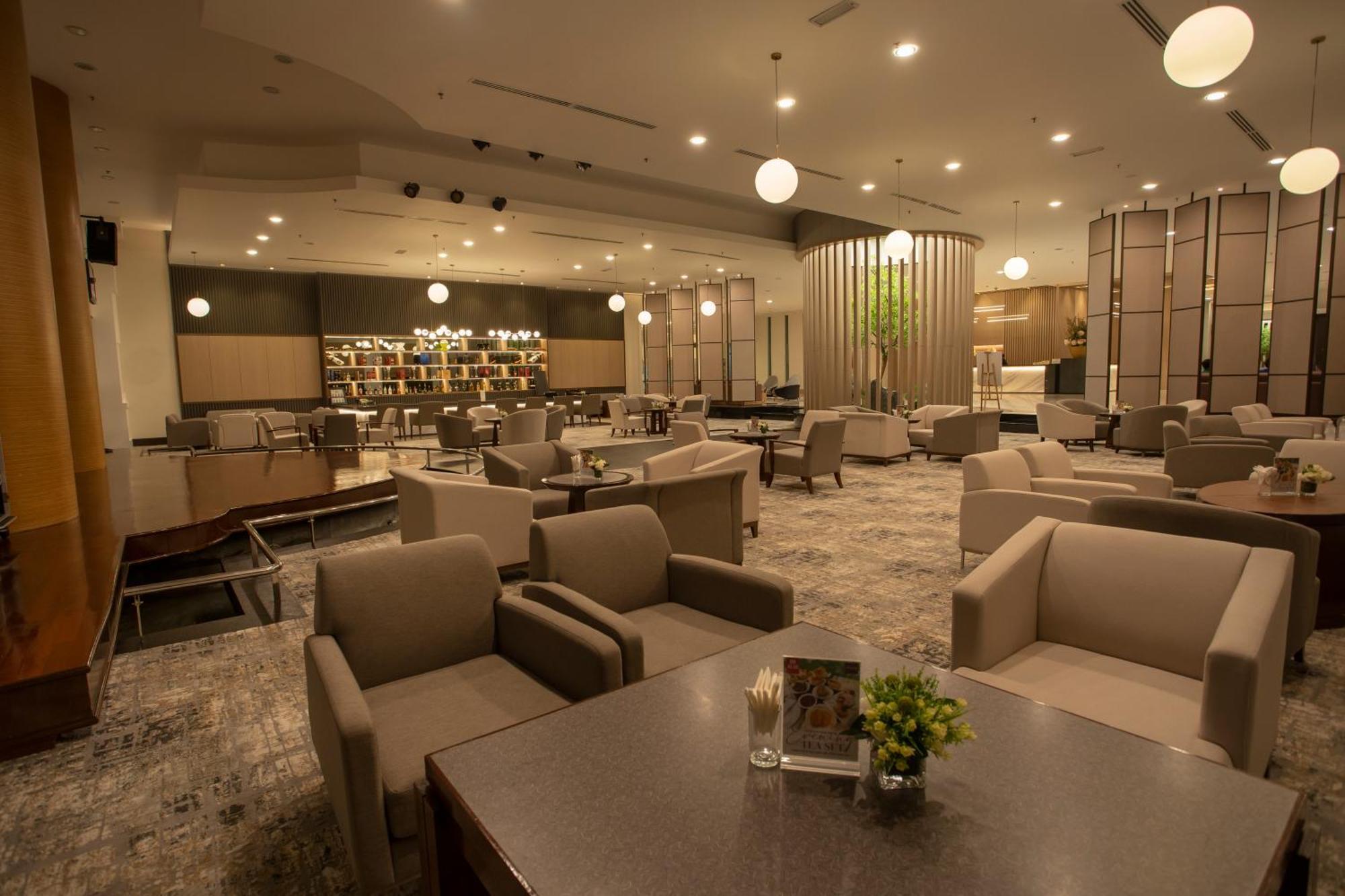 Nilai Springs Resort Hotel מראה חיצוני תמונה